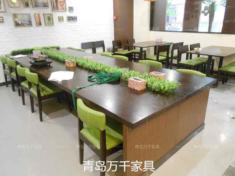 日越軒 東南亞風(fēng)情餐廳 煙臺萬達(dá)店