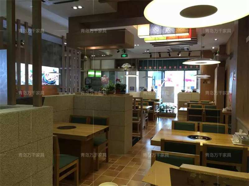 韓香福三店 圣喬維斯店